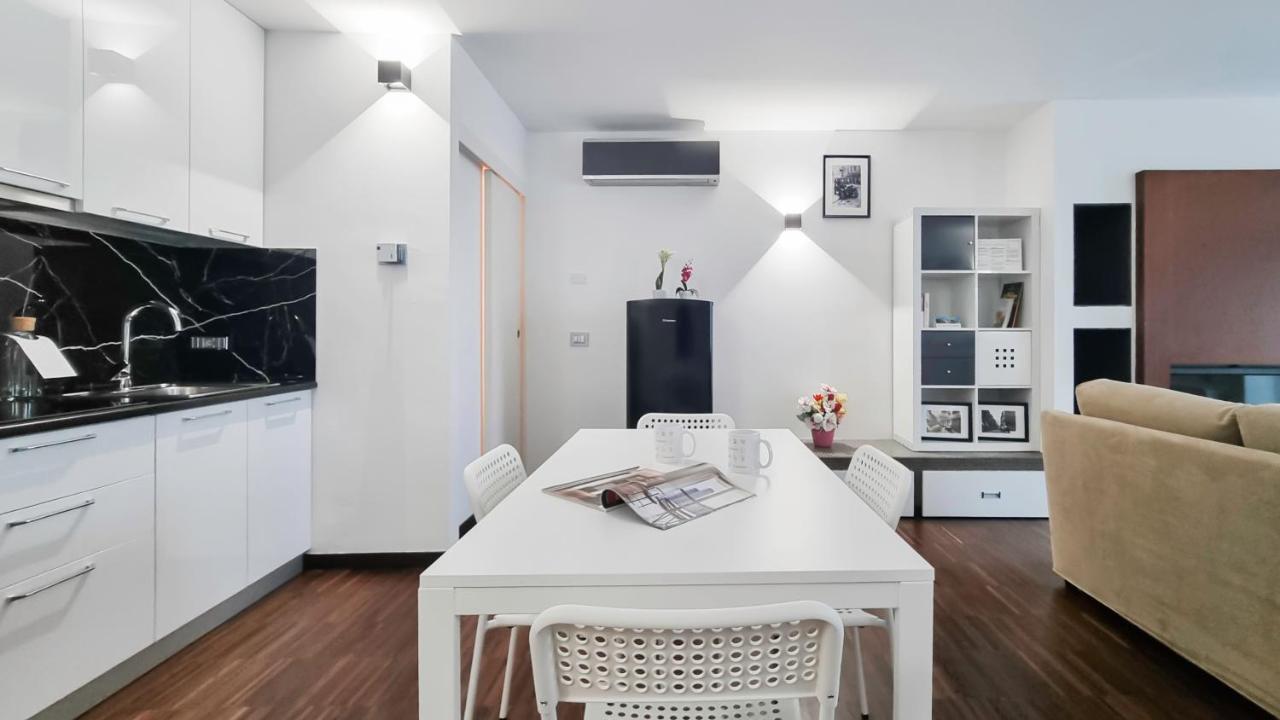 Italianway - Torino 57 A Apartment Milan Exterior photo