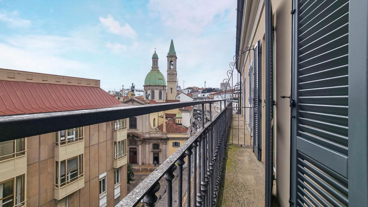 Italianway - Torino 57 A Apartment Milan Exterior photo