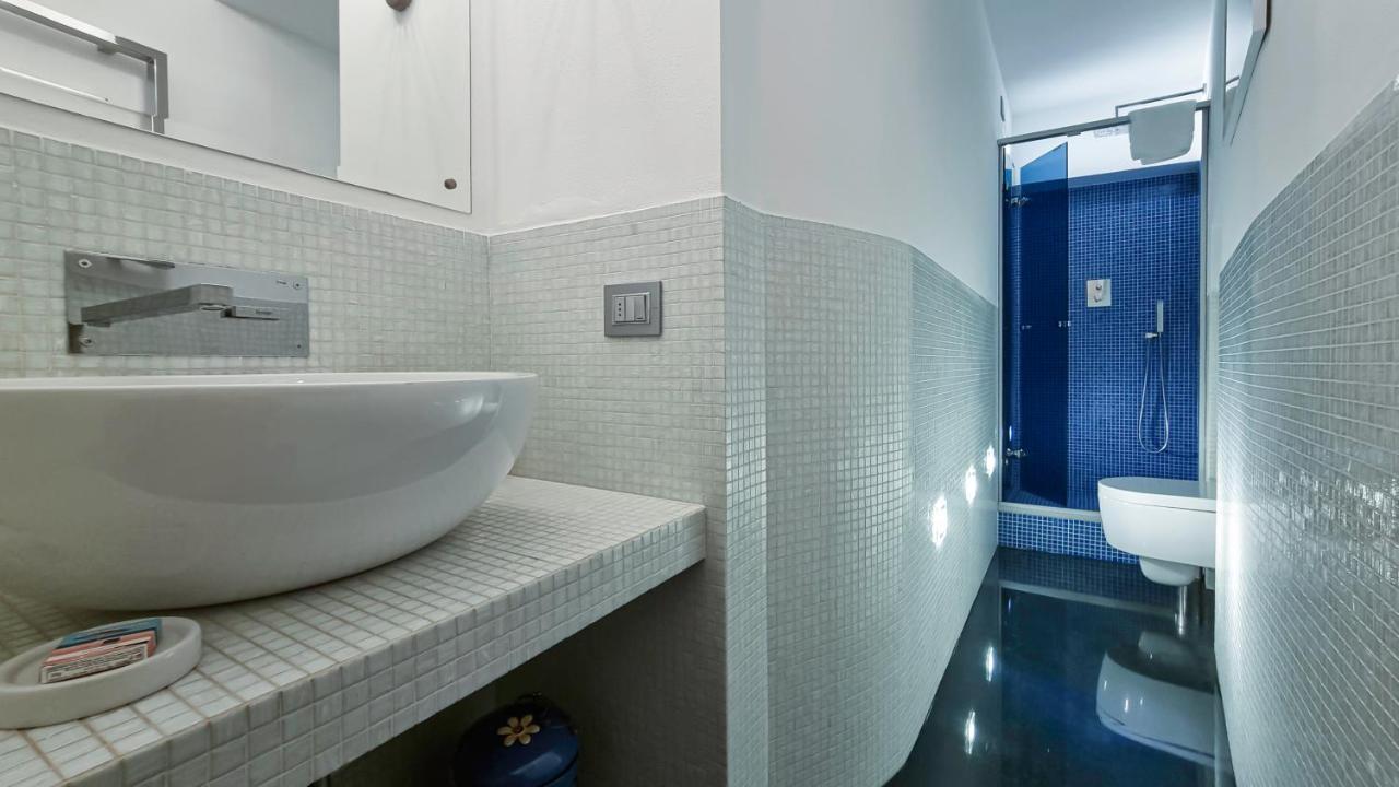 Italianway - Torino 57 A Apartment Milan Exterior photo