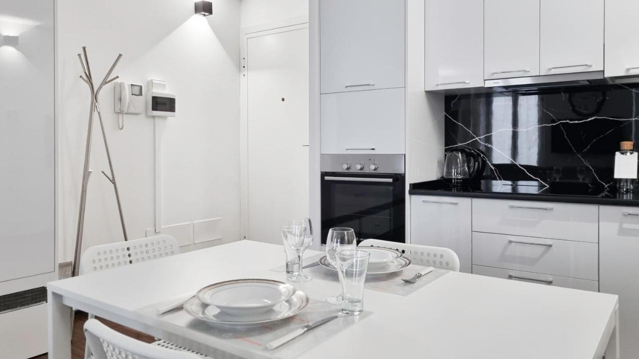 Italianway - Torino 57 A Apartment Milan Exterior photo