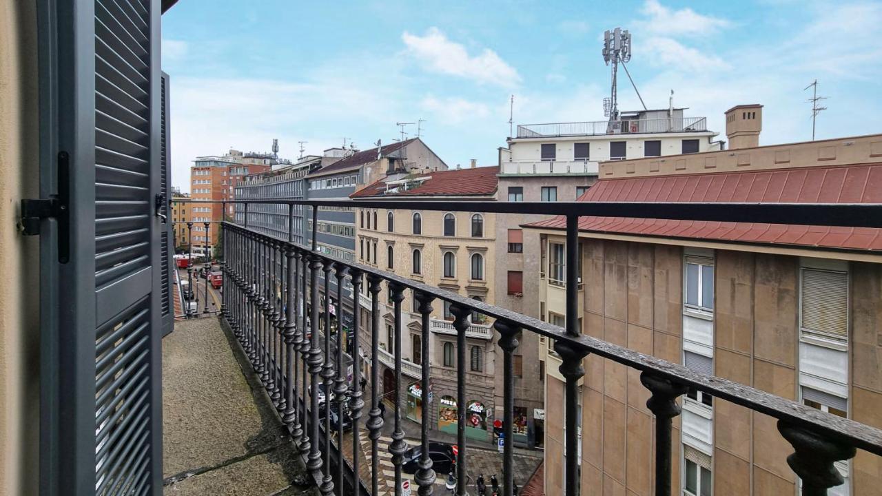 Italianway - Torino 57 A Apartment Milan Exterior photo